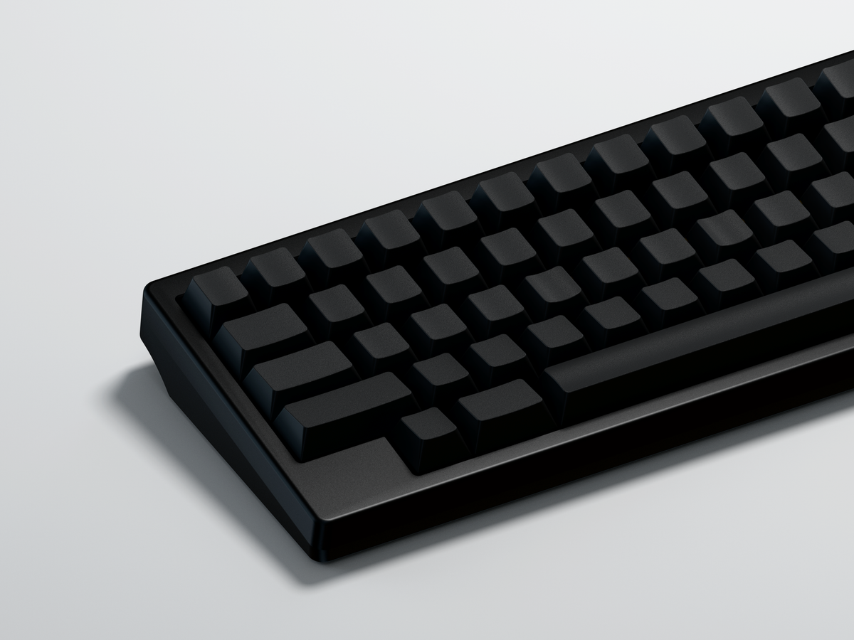 (Coming Soon) GMK CYL Blanks