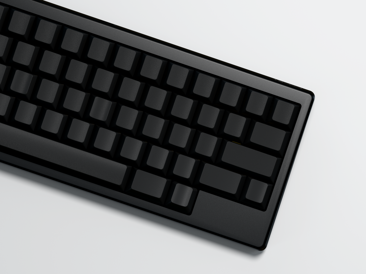 (Coming Soon) GMK CYL Blanks