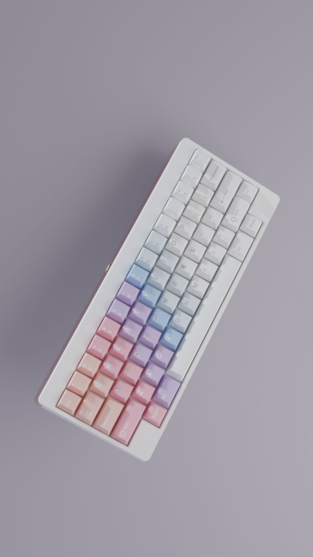 (In Stock) ePBT Dreamscape Keycaps