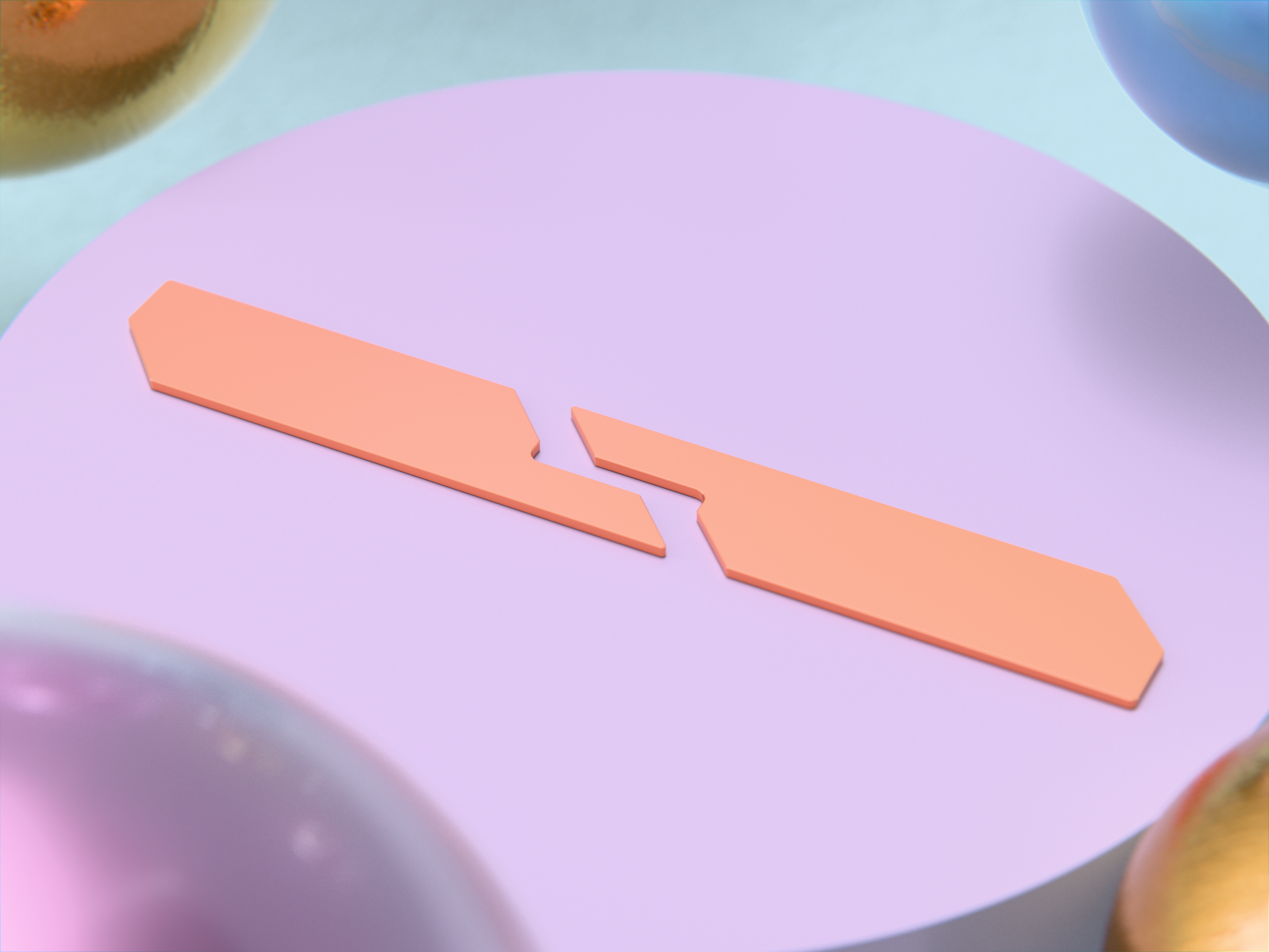 (Group Buy) Vida Keyboard Kit Addons