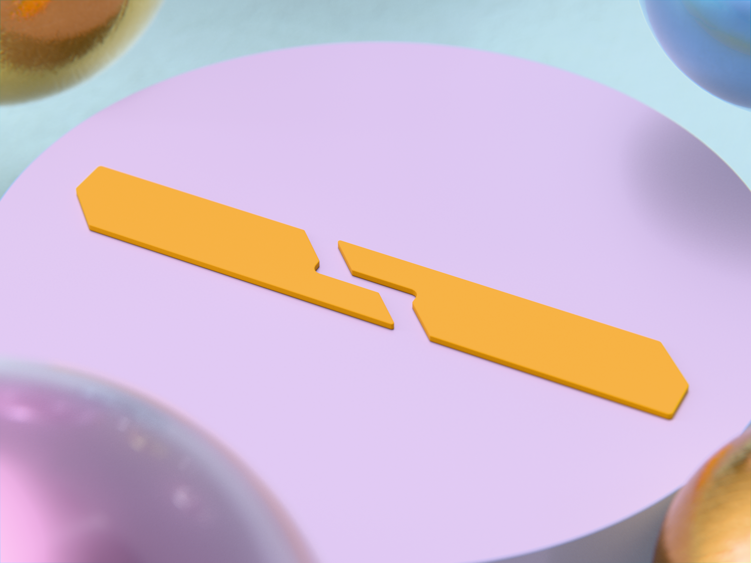 (Group Buy) Vida Keyboard Kit Addons