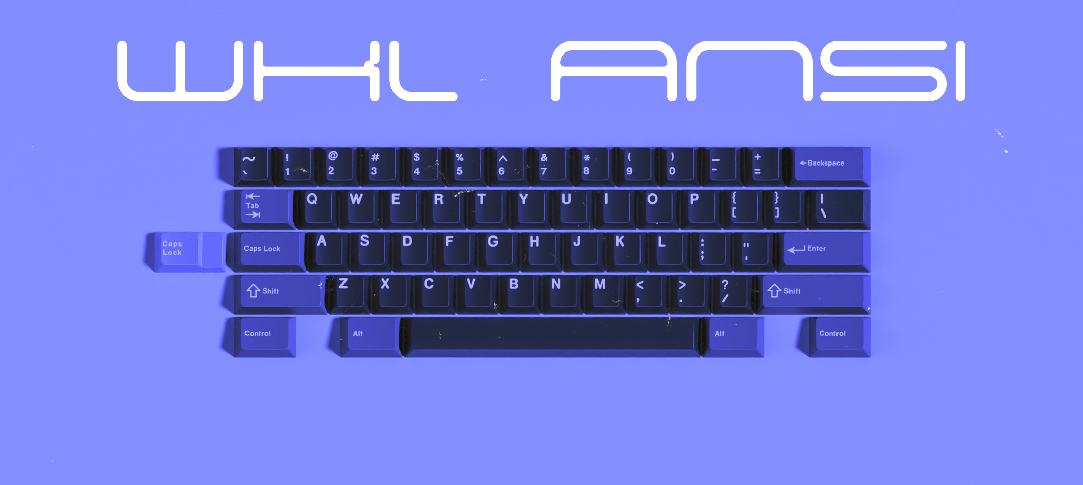 (Pre Order) Gehirn R2 by Baionlenja Keyboard Kit