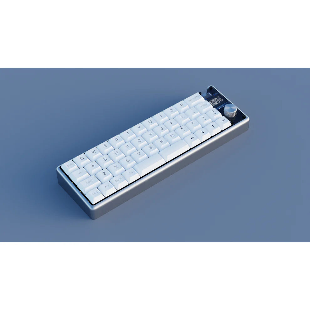 (Protozoa) Mochi40 Keyboard Kit