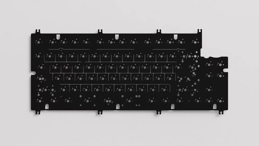 (Group Buy) NAMA Keyboard Kit Addons