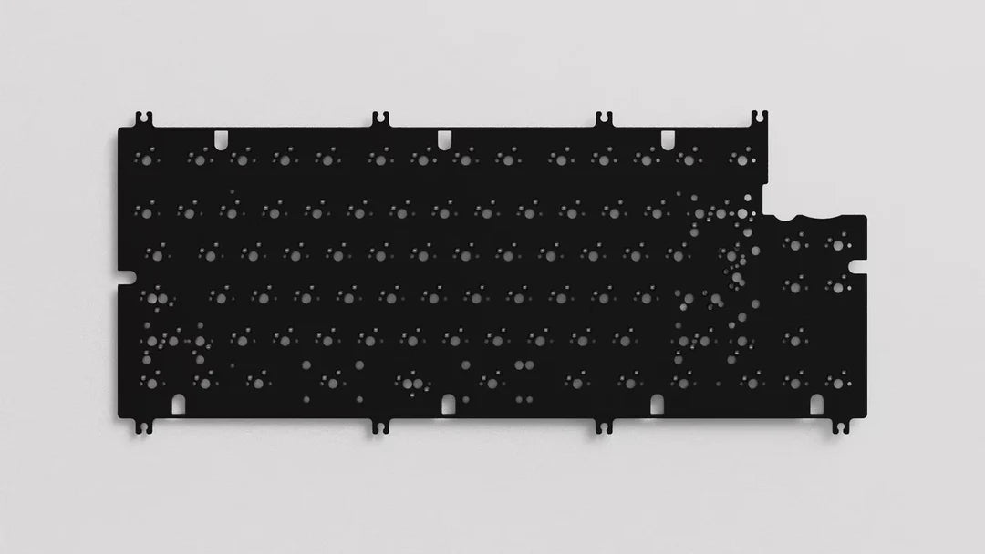 (Group Buy) NAMA Keyboard Kit Addons