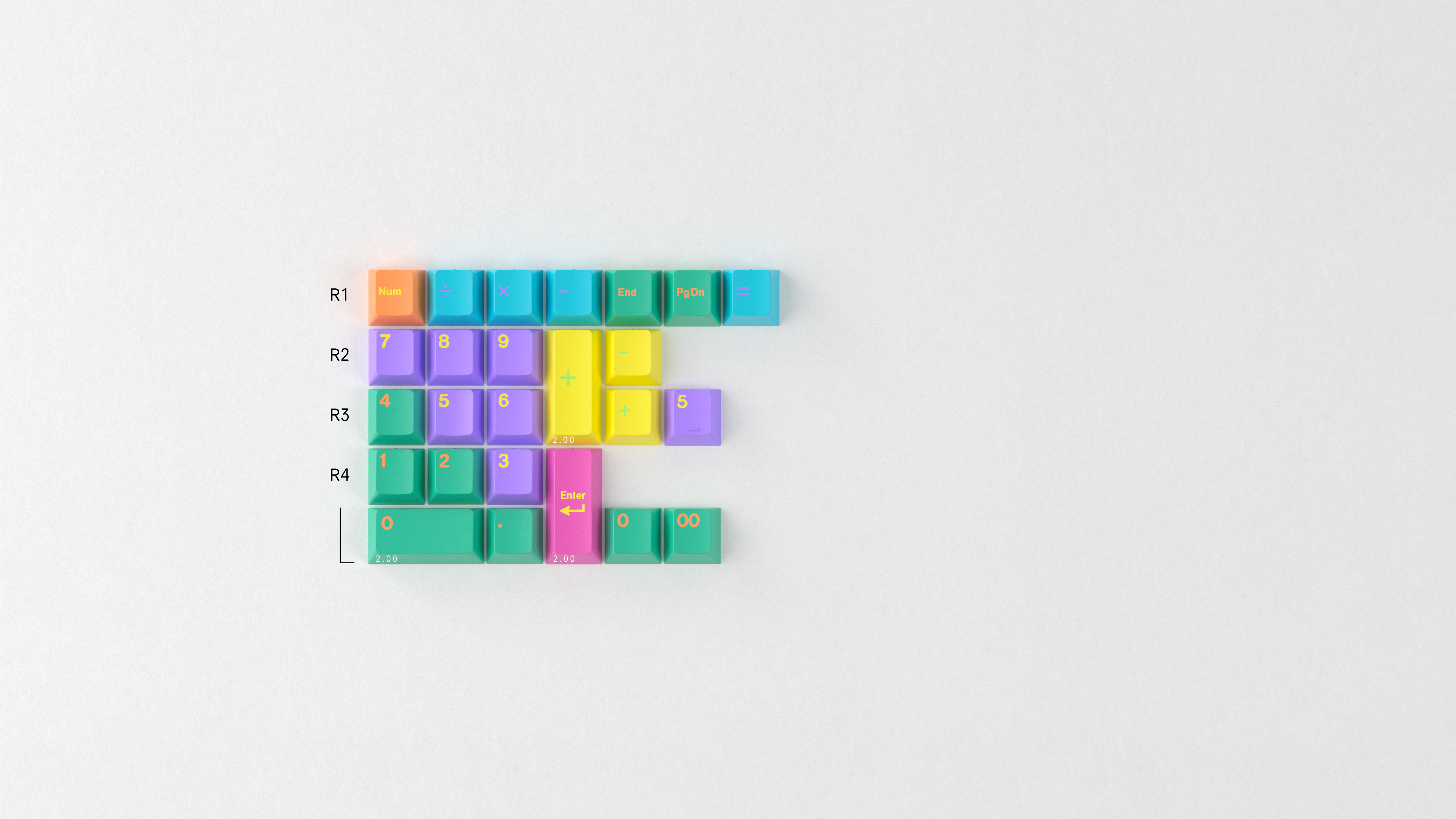 (Group Buy) GMK CYL Windbreaker