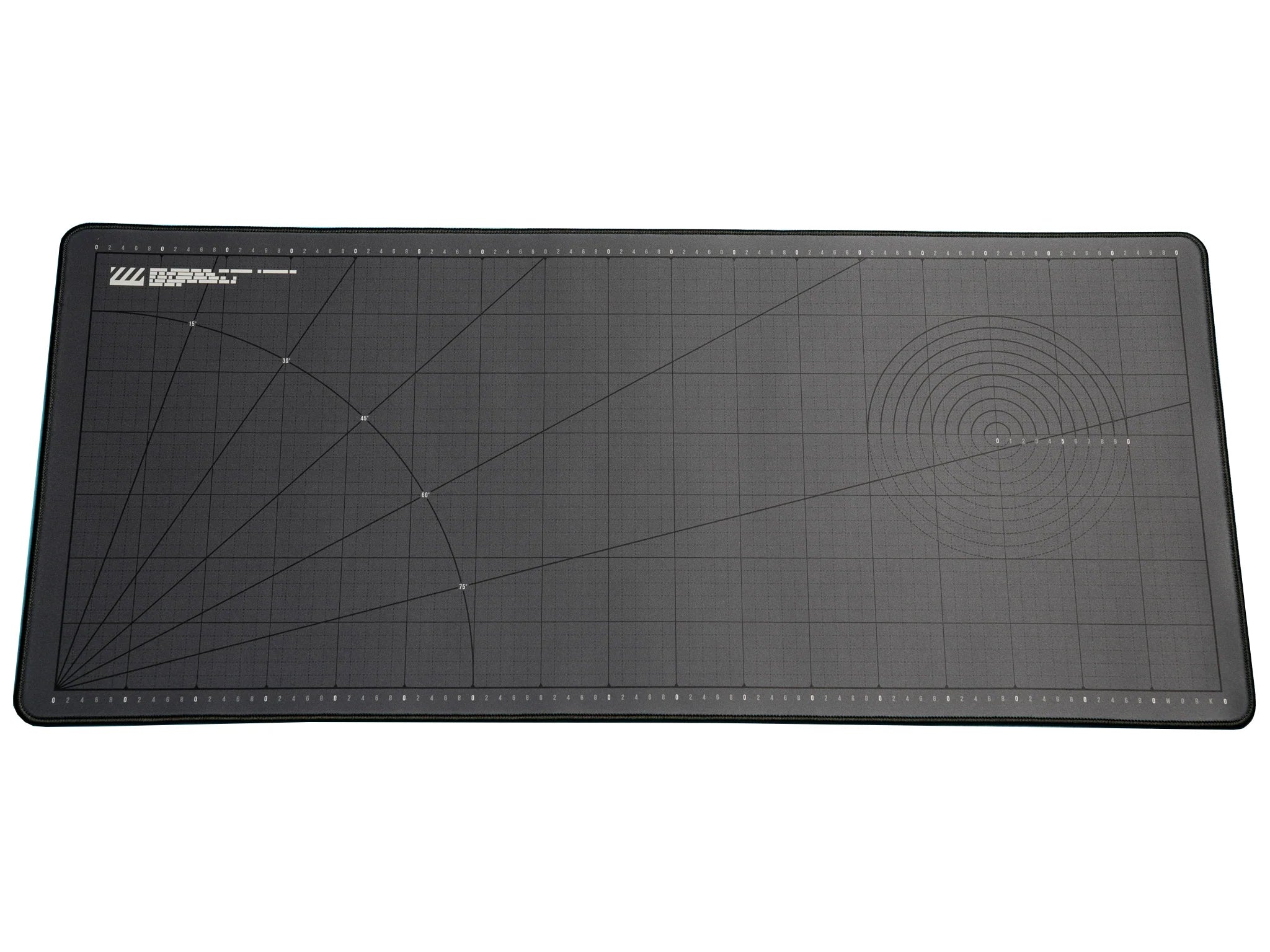 (In Stock) Workpad Deskmats