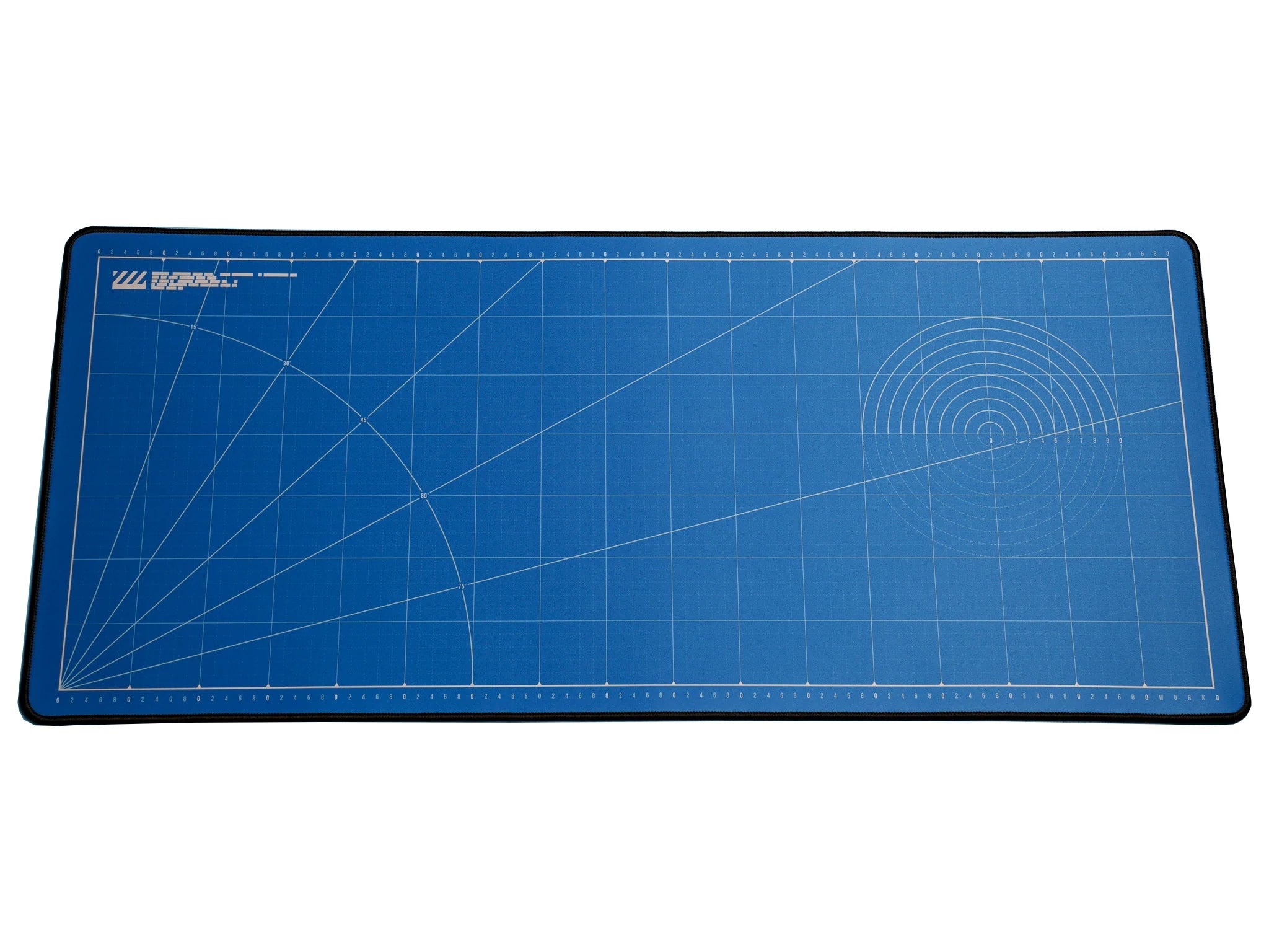 (In Stock) Workpad Deskmats