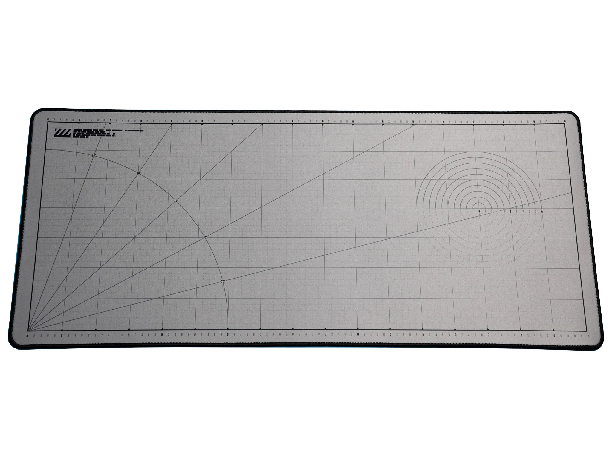 (In Stock) Workpad Deskmats
