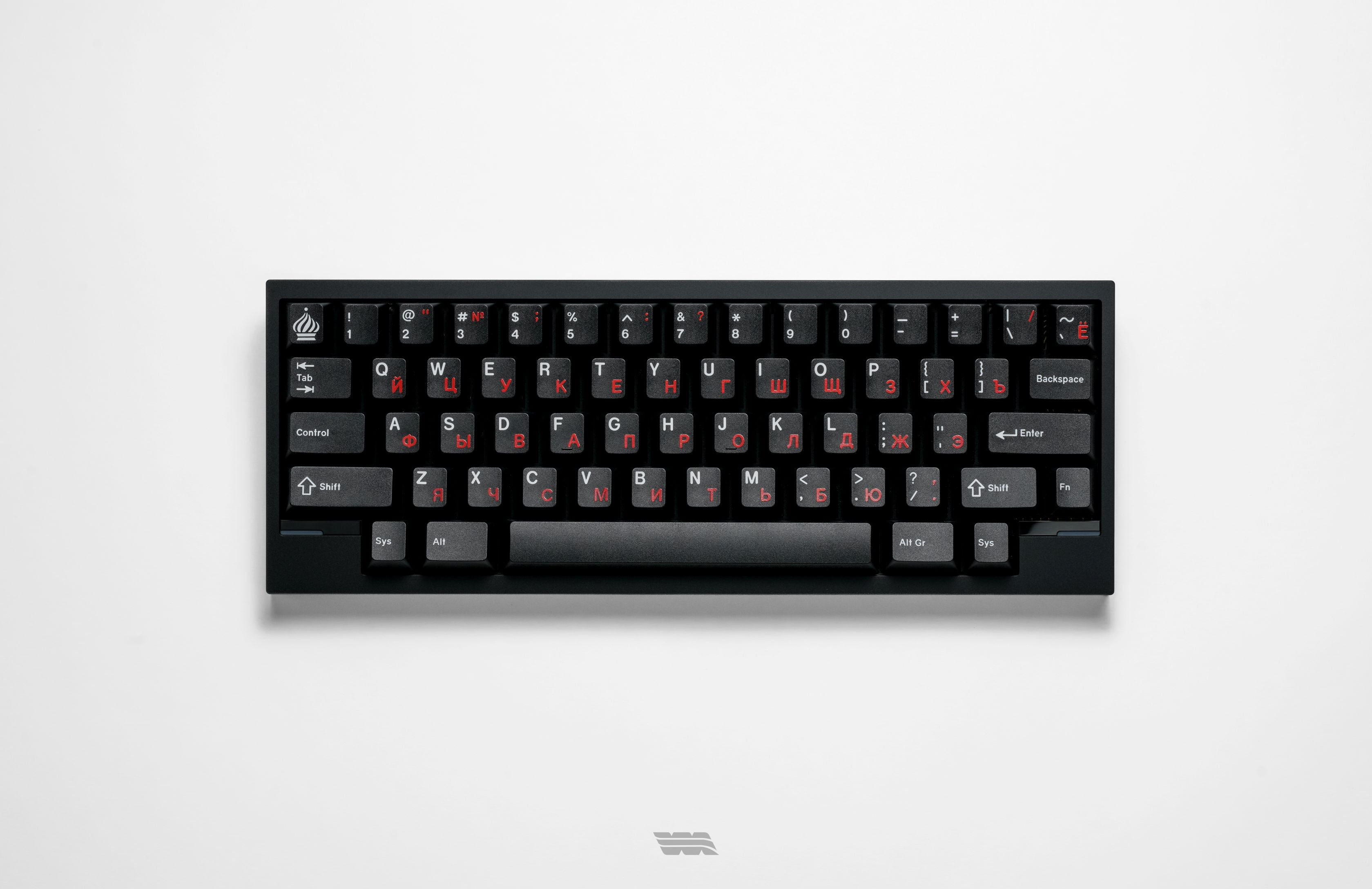(Pre Order) Wraith 60 by Grit