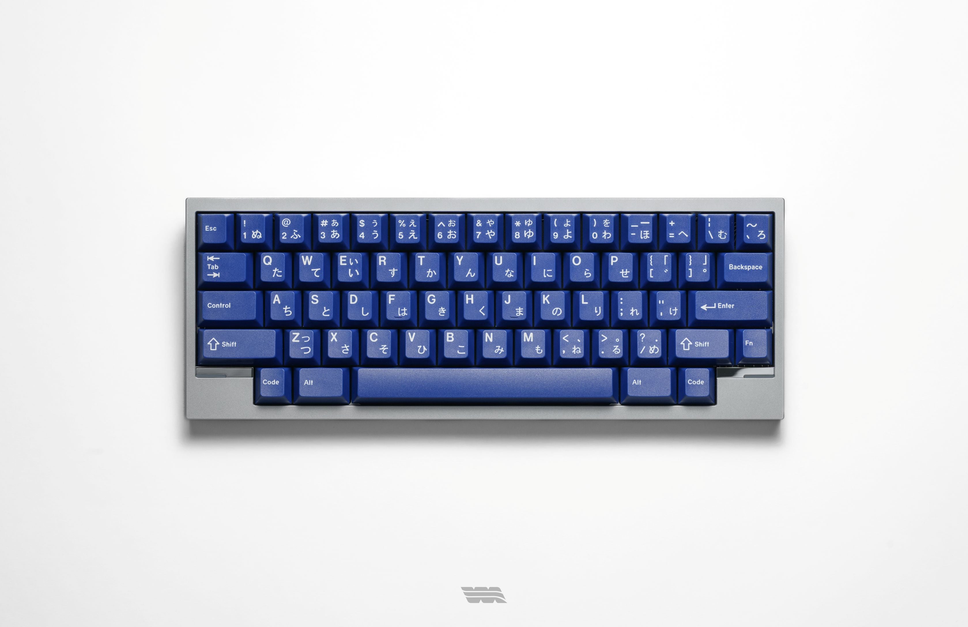 (Pre Order) Wraith 60 by Grit