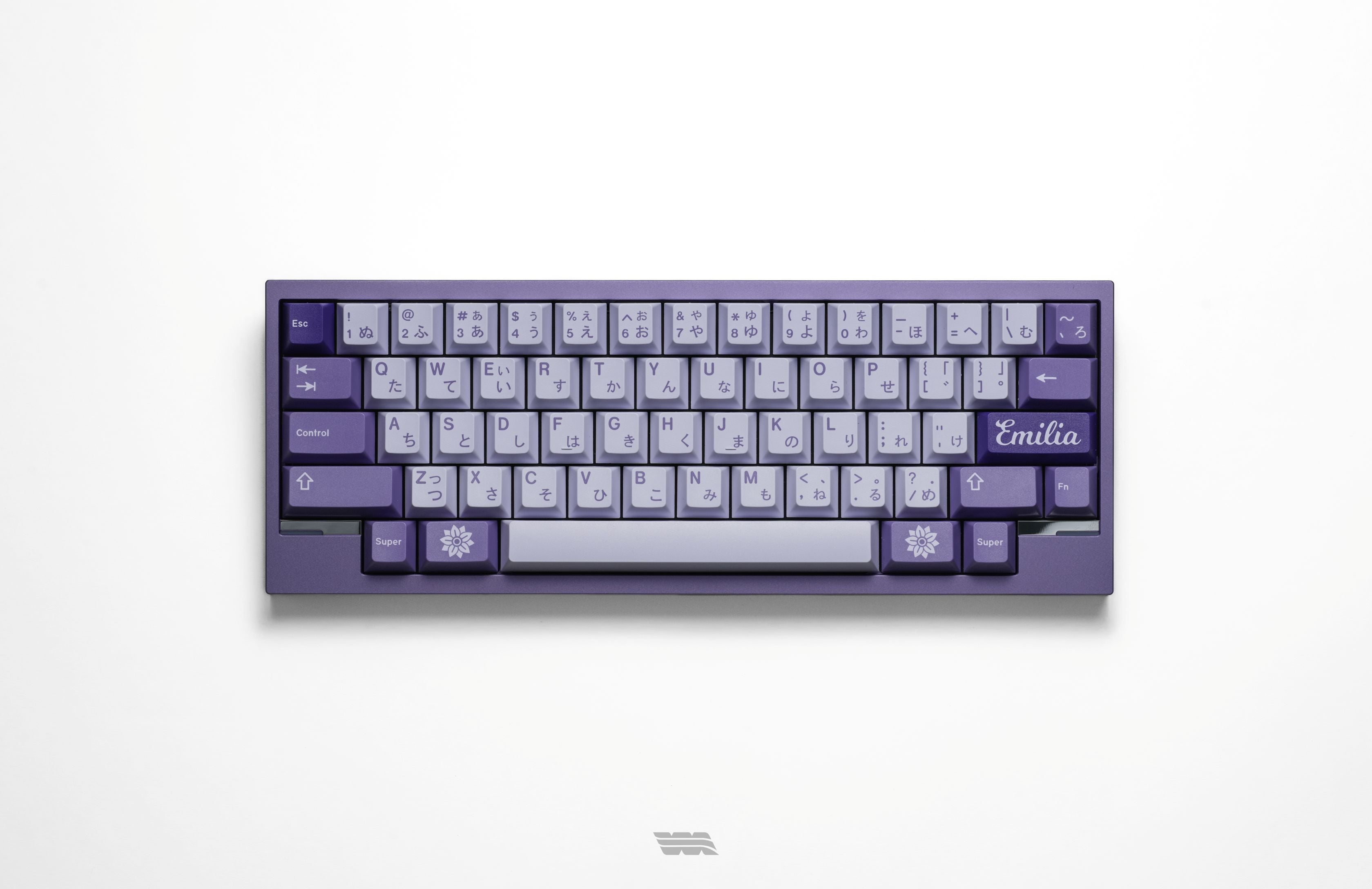 (Pre Order) Wraith 60 by Grit