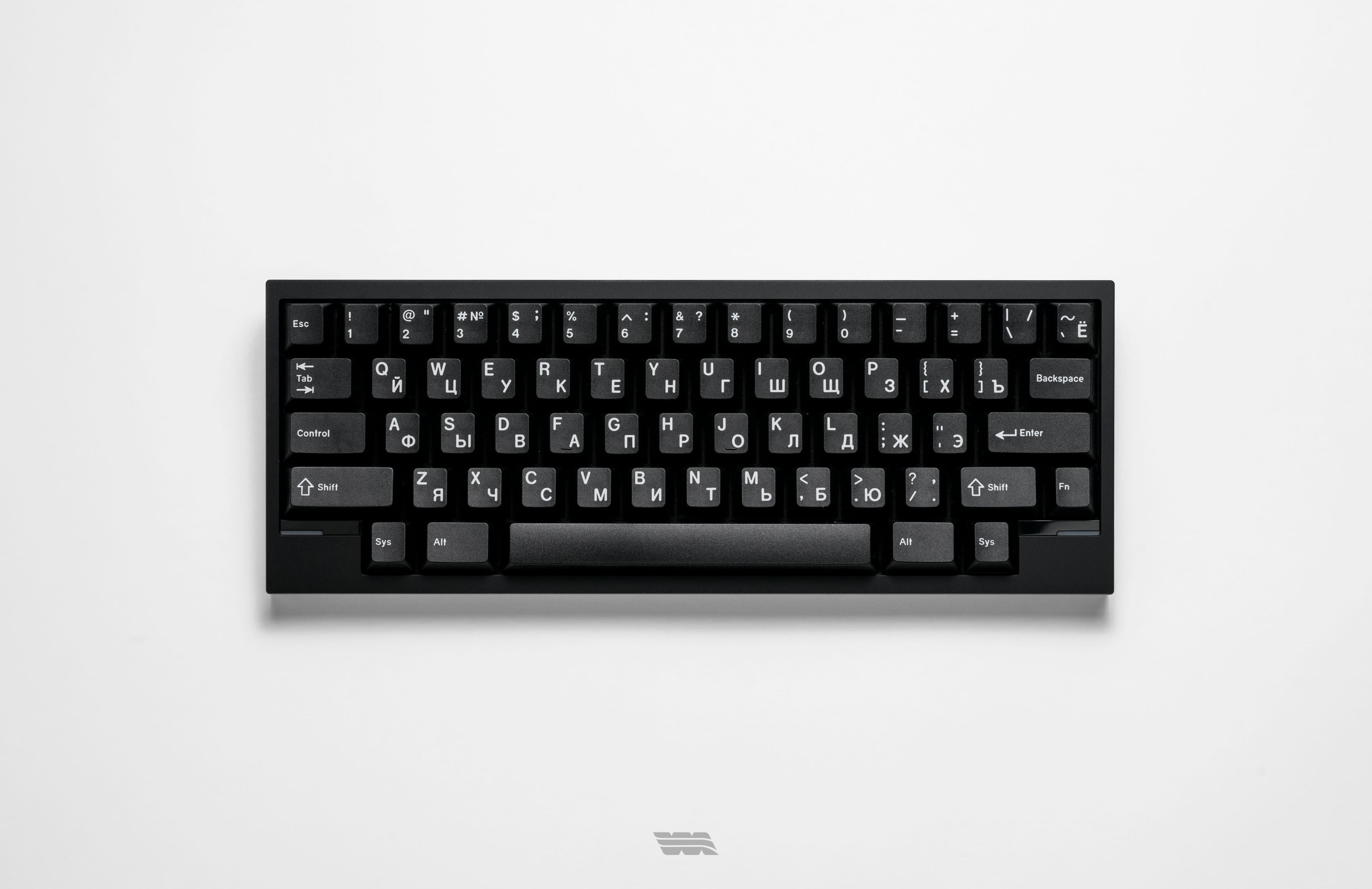(Pre Order) Wraith 60 by Grit