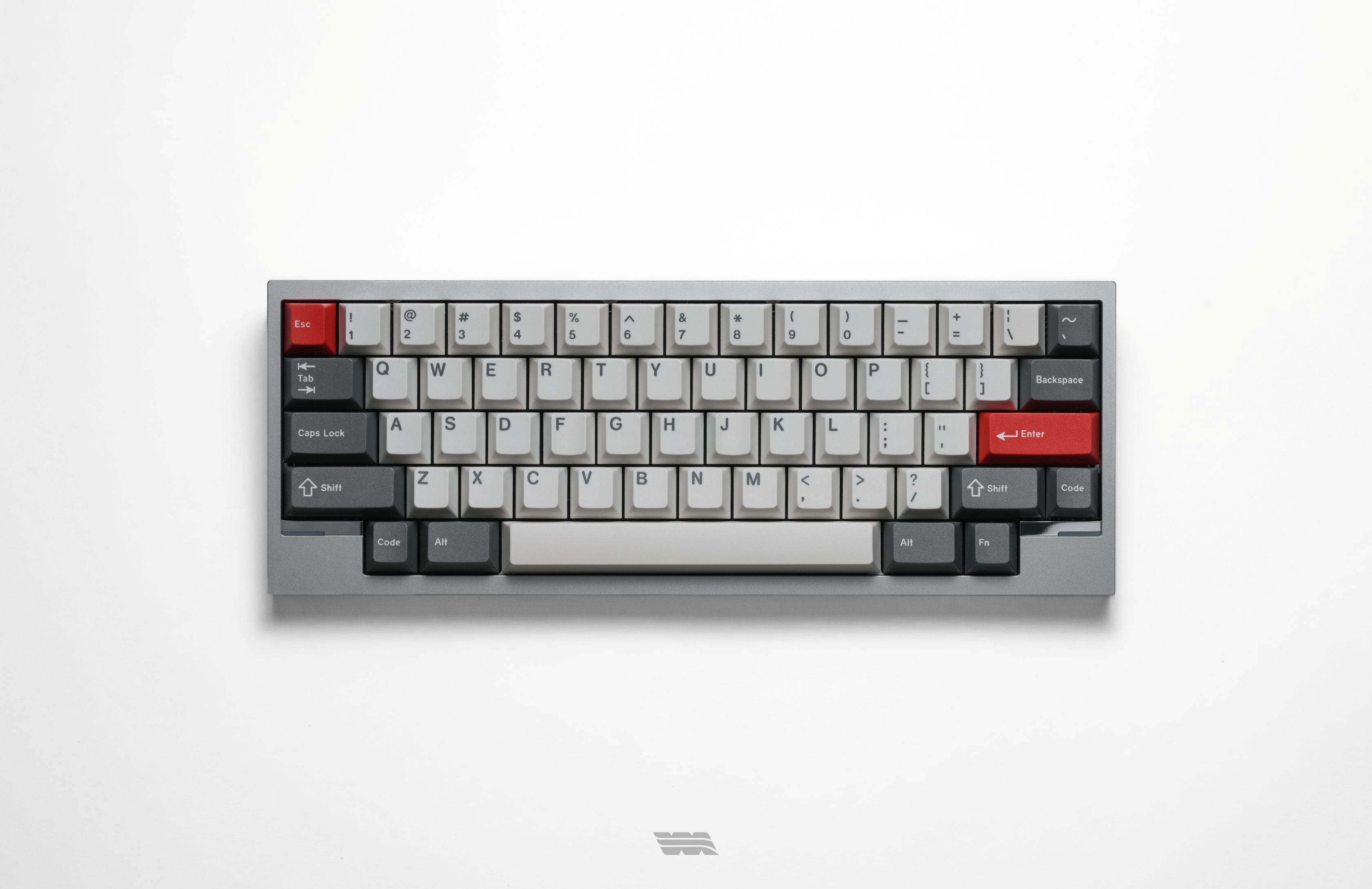 (Pre Order) Wraith 60 by Grit
