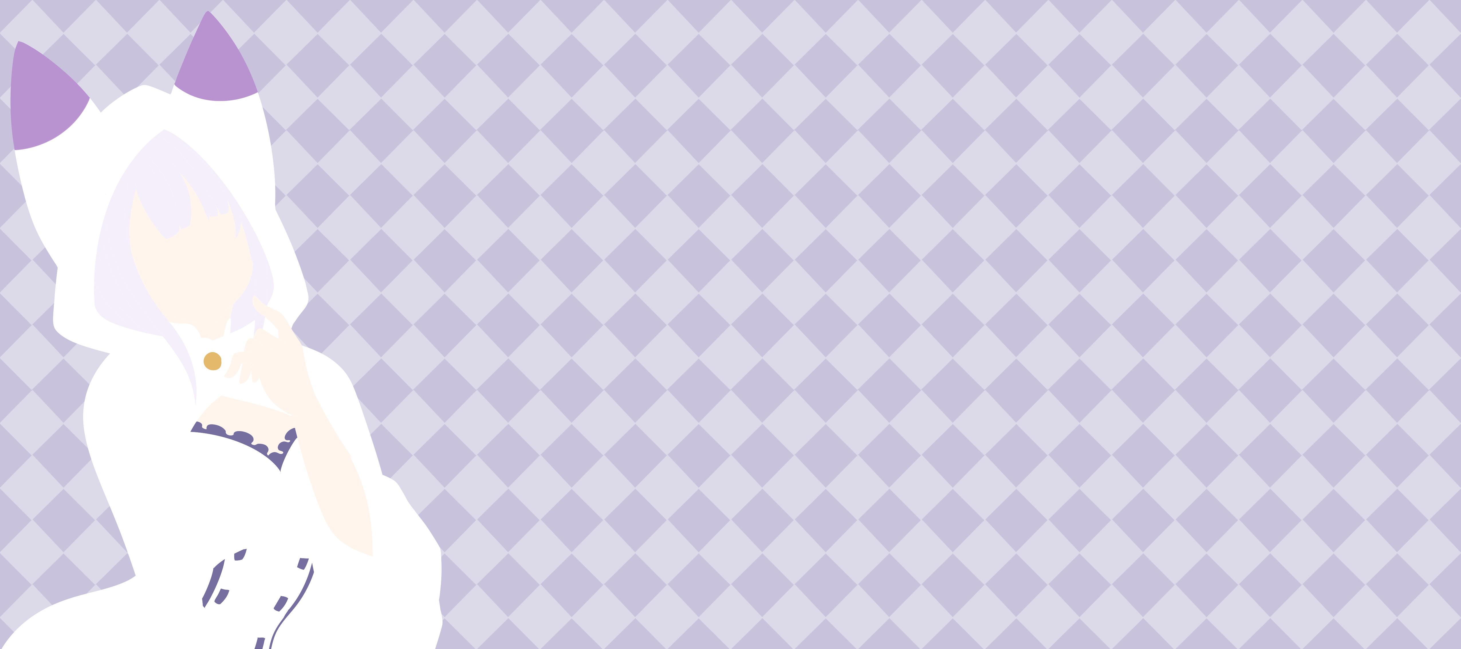 (In Stock) GMK Frost Witch 2 Deskmats
