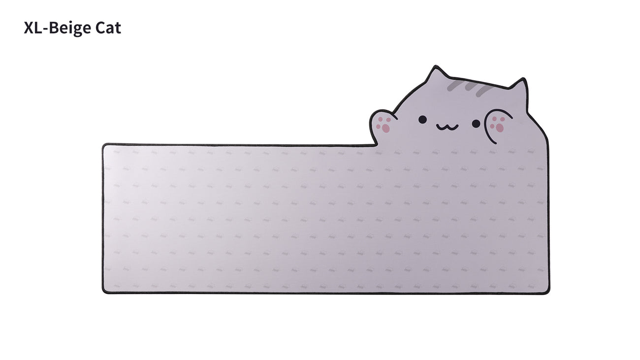 (In Stock) Clickitty Clackitty Catpads