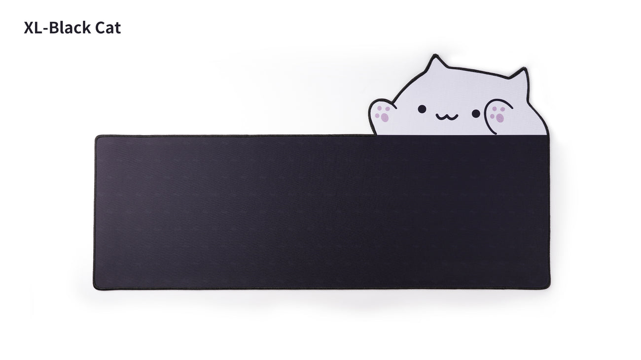 (In Stock) Clickitty Clackitty Catpads