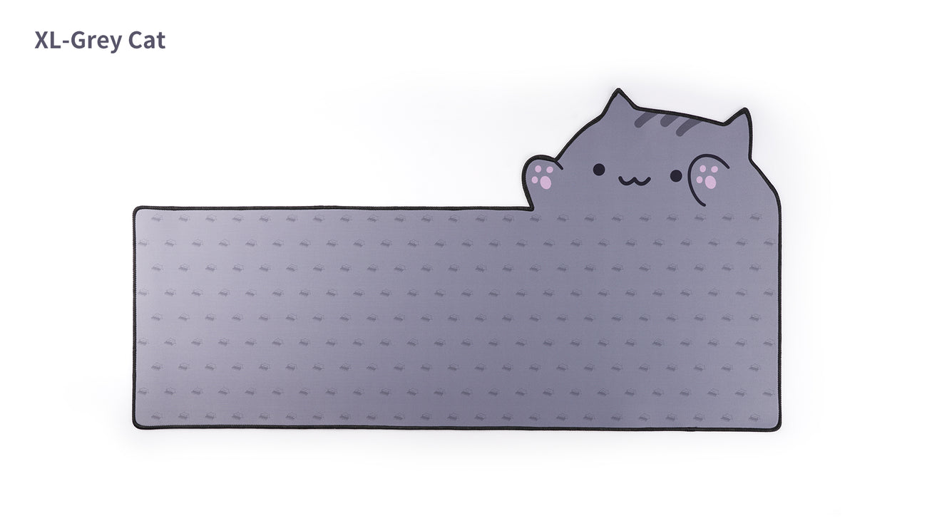 (In Stock) Clickitty Clackitty Catpads