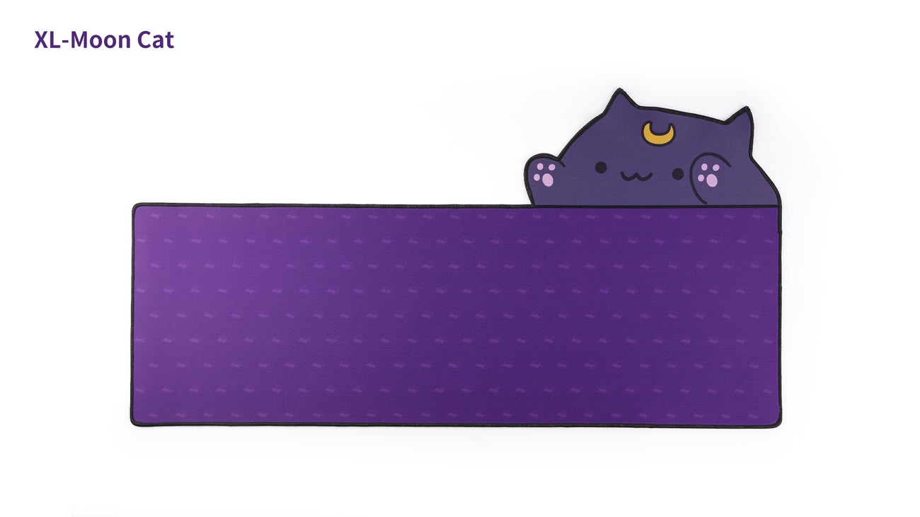 (In Stock) Clickitty Clackitty Catpads