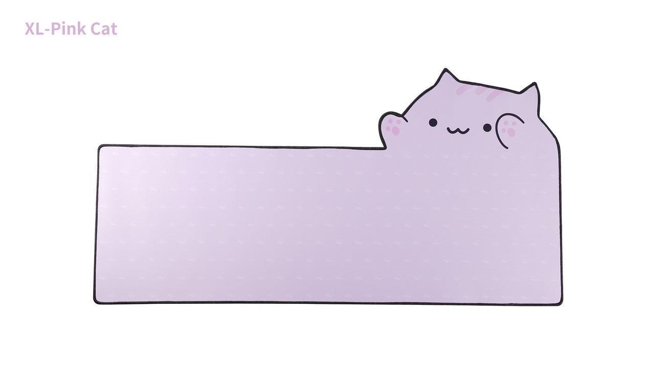 (In Stock) Clickitty Clackitty Catpads
