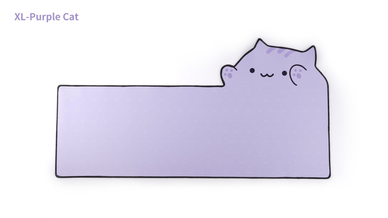 (In Stock) Clickitty Clackitty Catpads