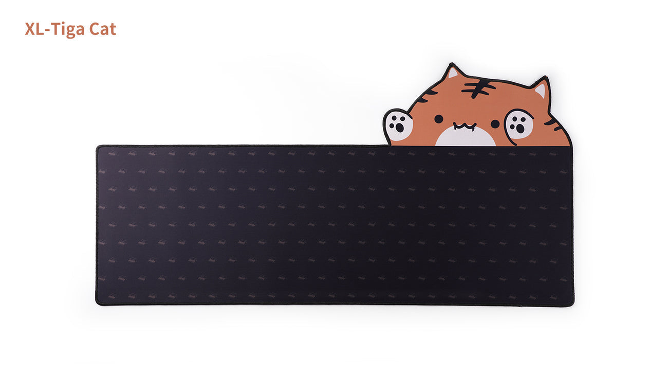 (In Stock) Clickitty Clackitty Catpads