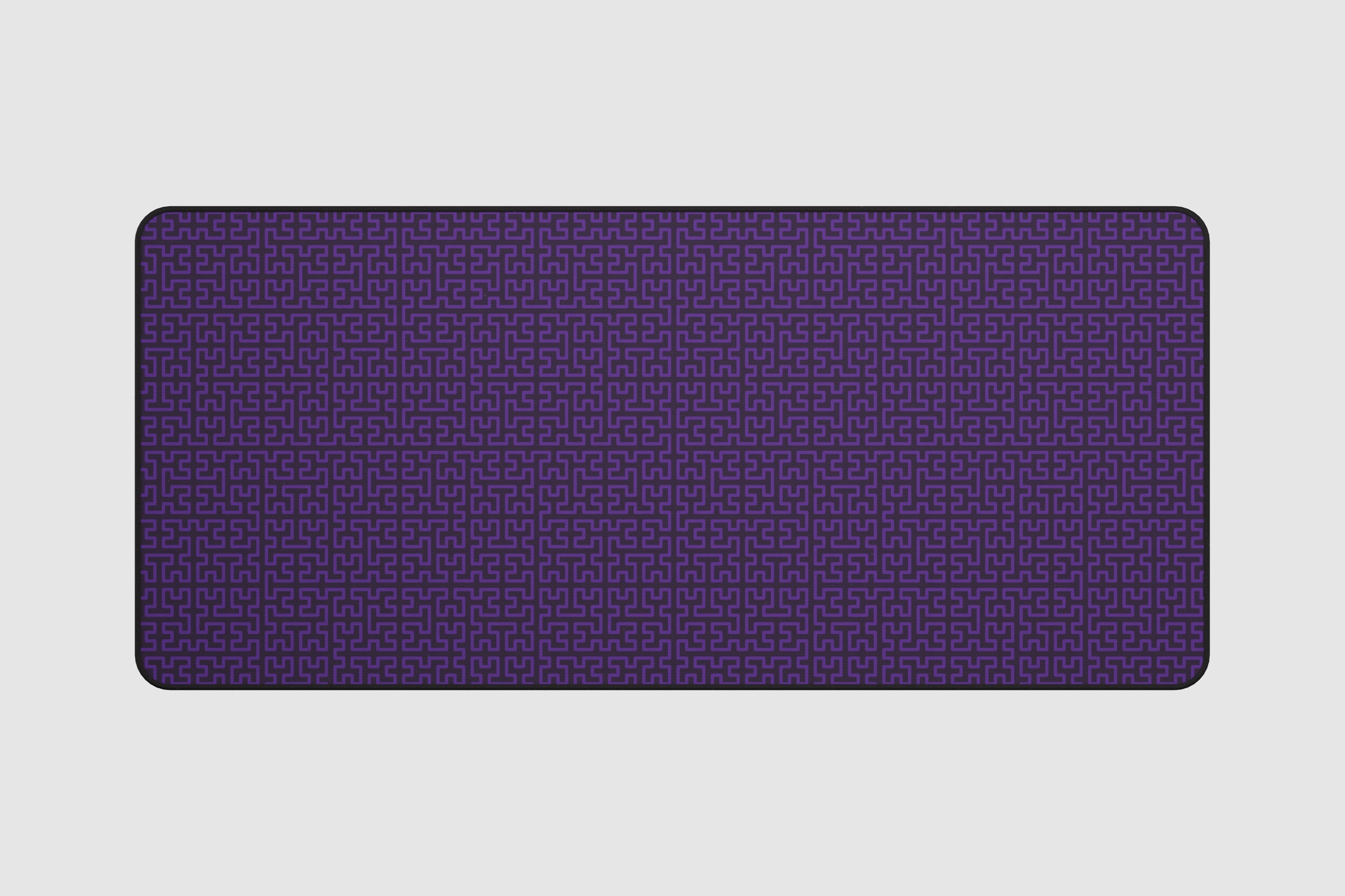 (In-Stock) GMK Purple Night