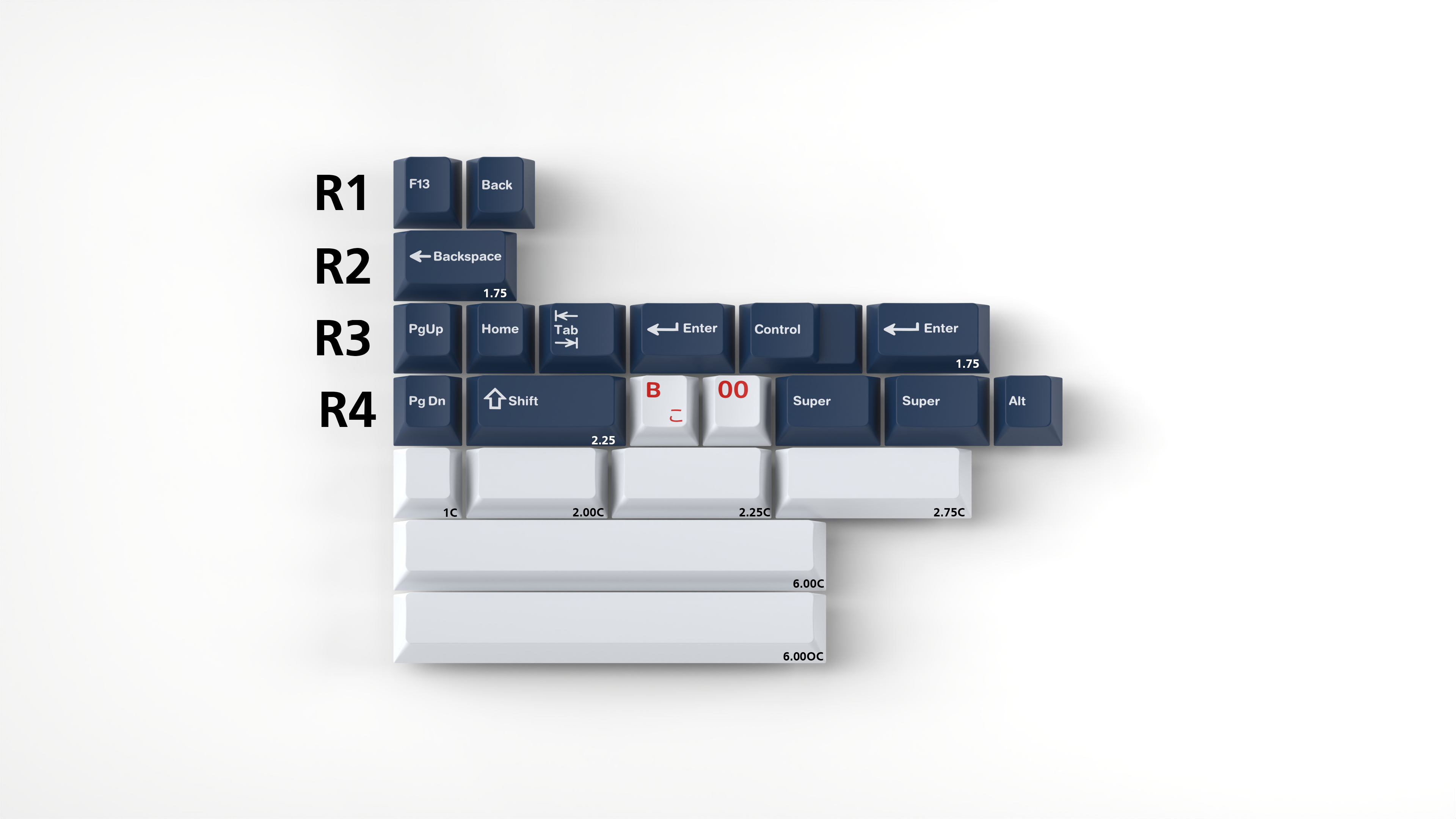 (Pre Order) GMK Vamp
