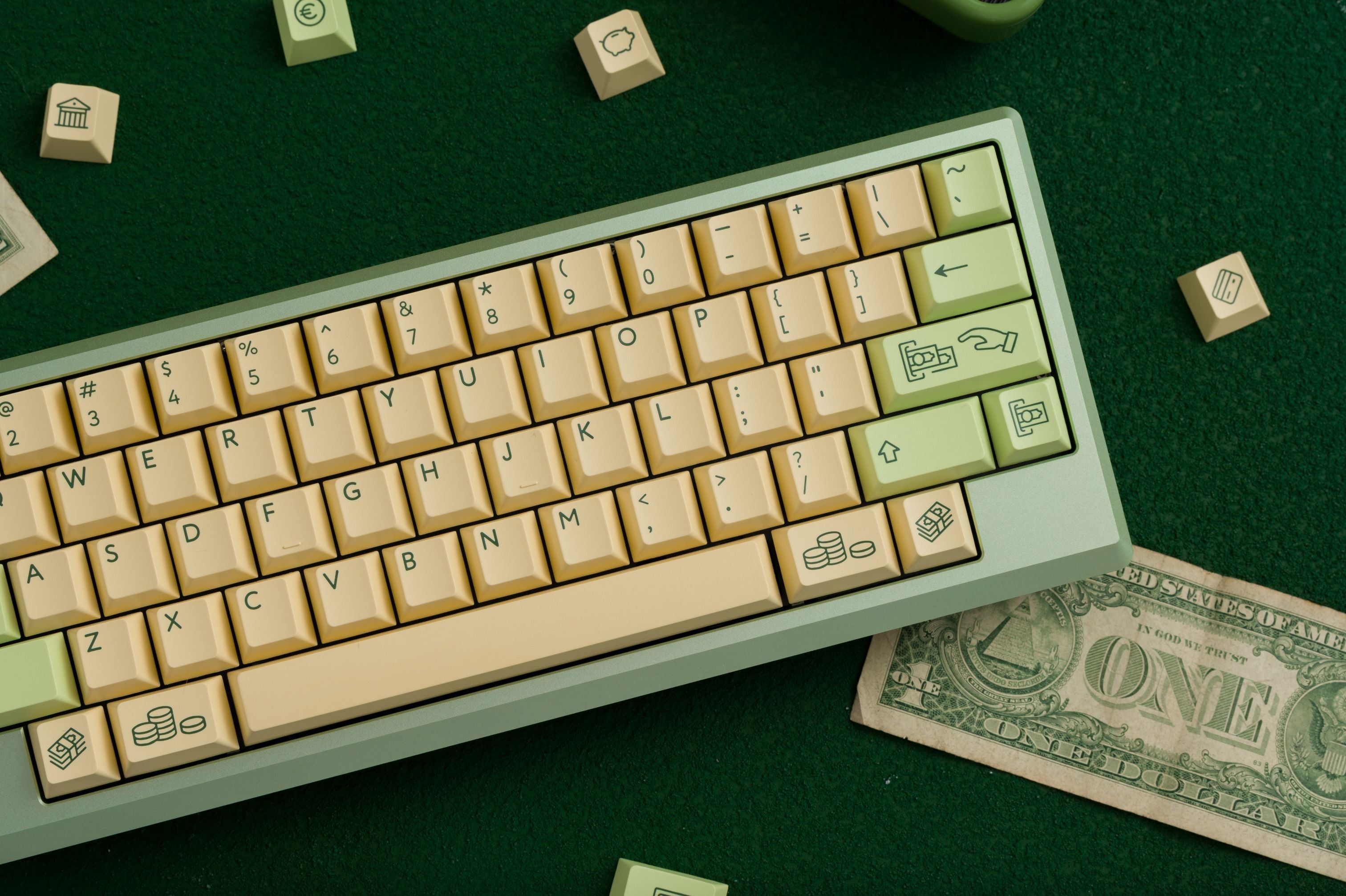 (Pre Order) PBTFans Bank Account