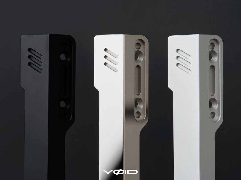 (In Stock) Vøid 65% Keyboard Kit