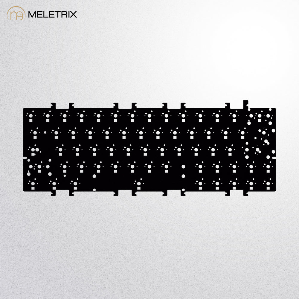 (Group Buy) Zoom64 Keyboard Kit Addons