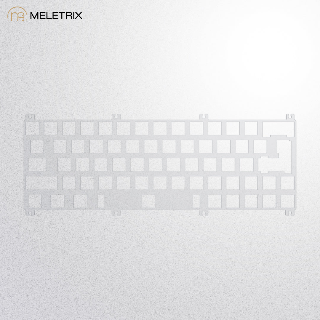 (Group Buy) Zoom64 Keyboard Kit Addons