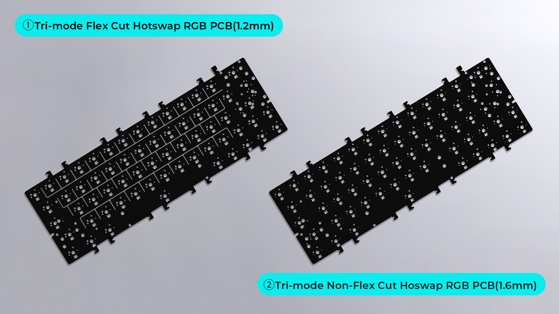 (Coming Soon) Zoom64 Keyboard Kit