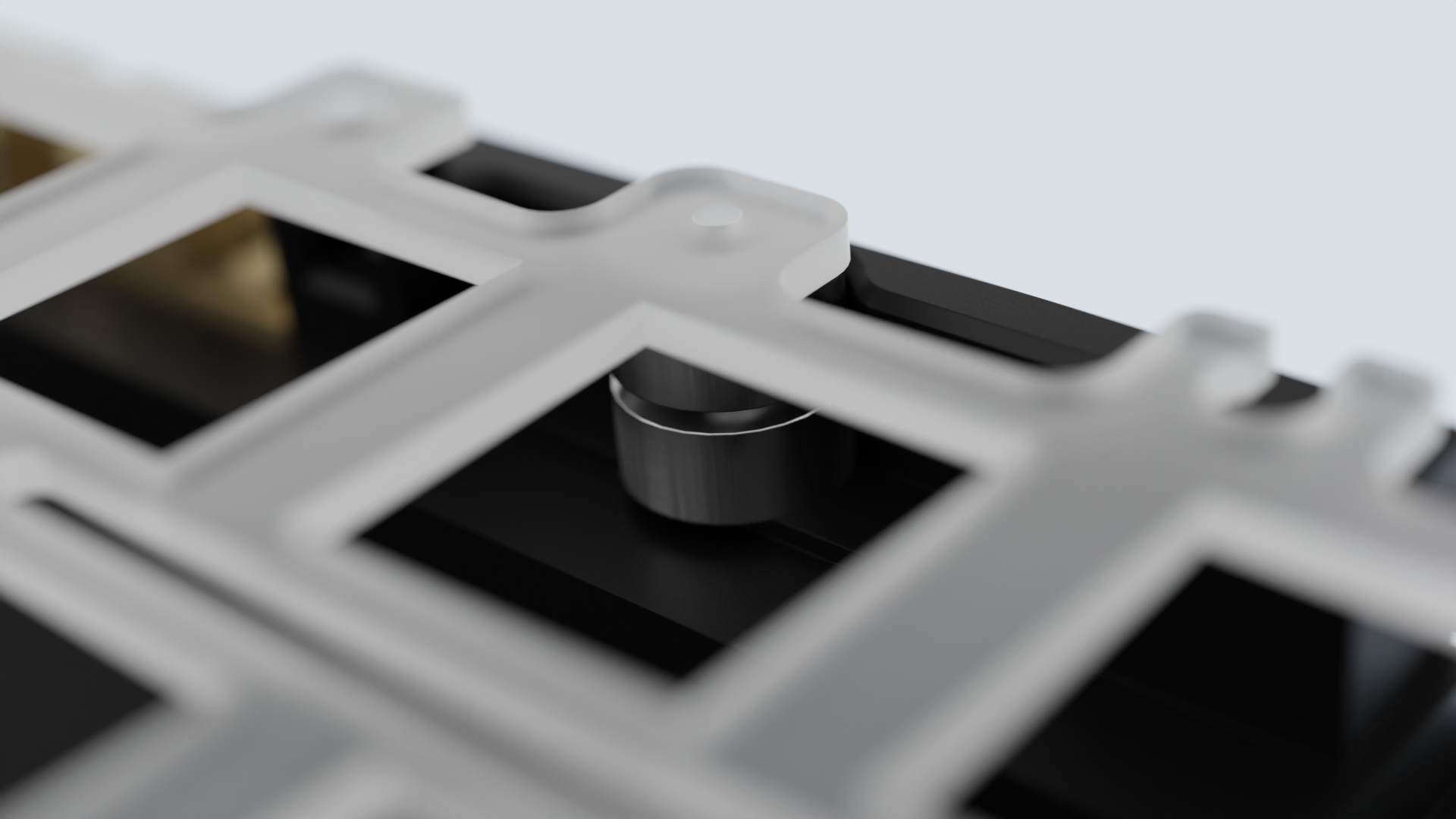 (In Stock) Zoom65 V3 Keyboard Kit