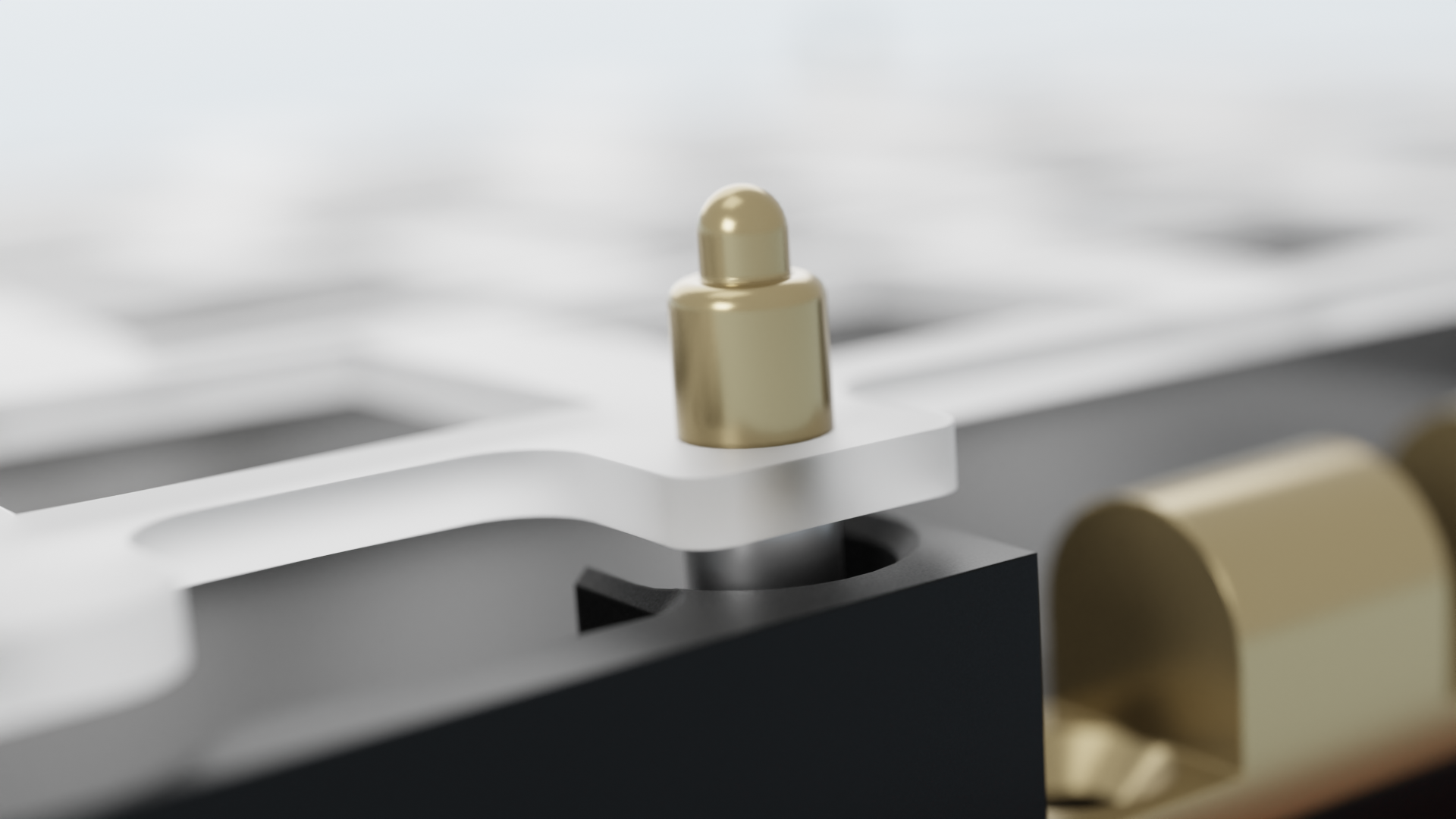 (In Stock) Zoom65 V3 Keyboard Kit