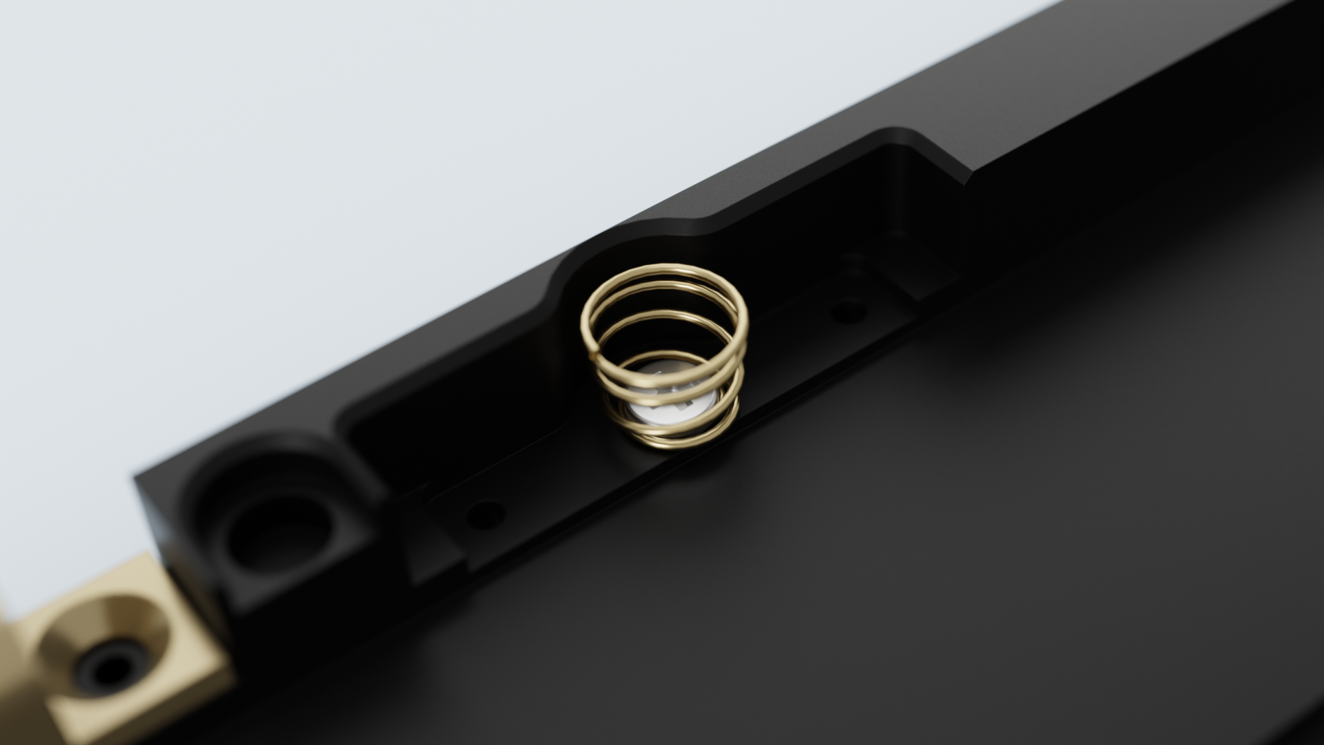 (In Stock) Zoom65 V3 Keyboard Kit