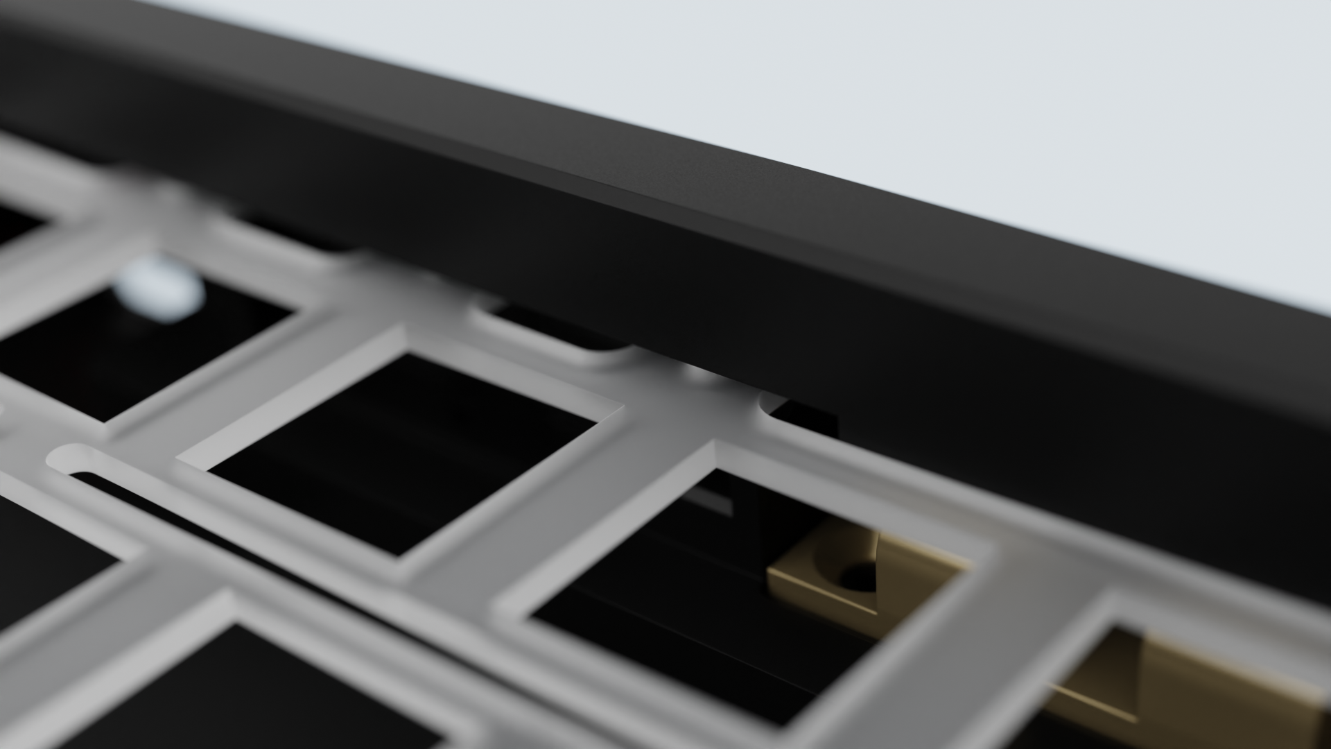 (In Stock) Zoom65 V3 Keyboard Kit