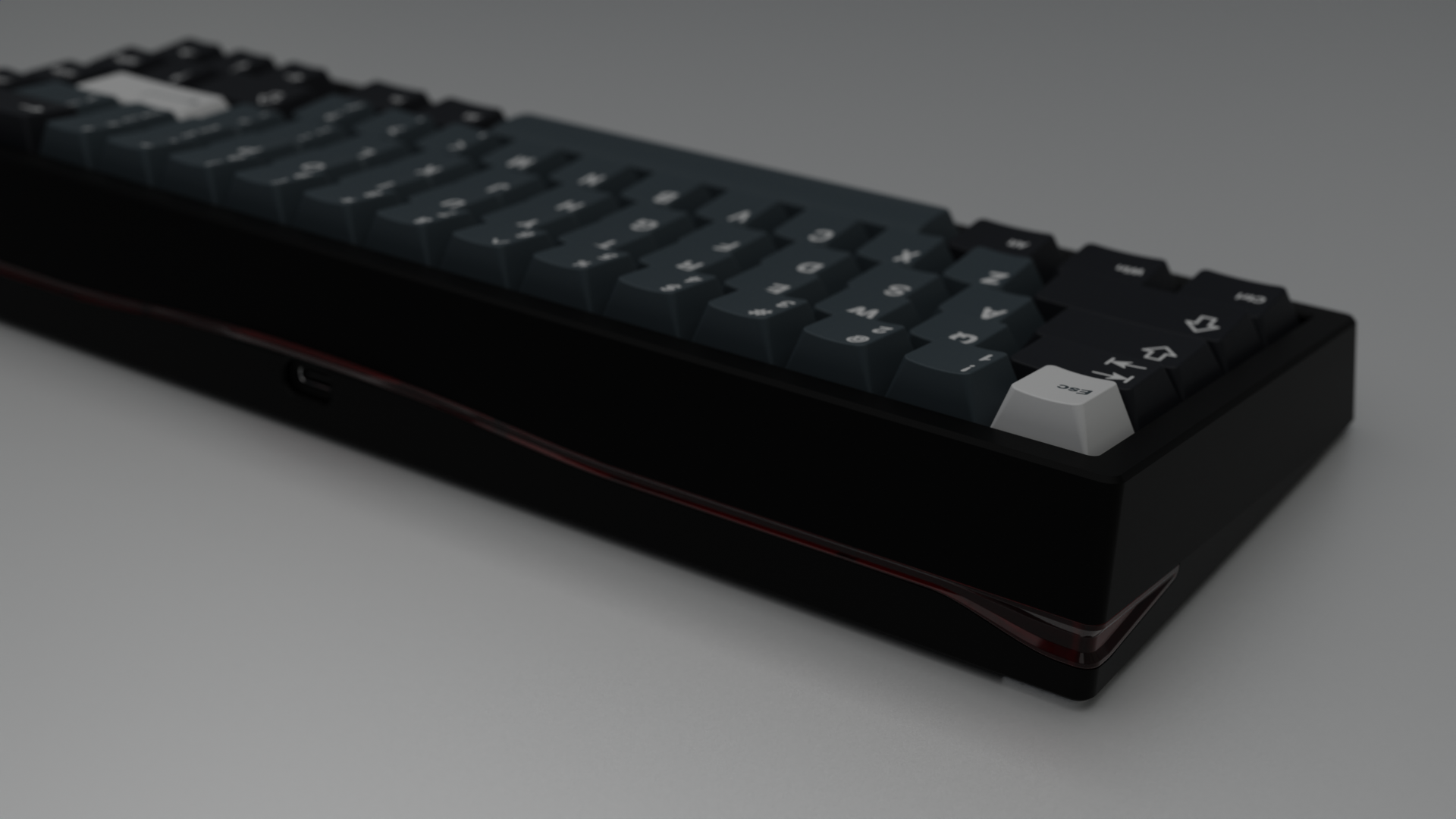 (In Stock) Zoom65 V3 Keyboard Kit