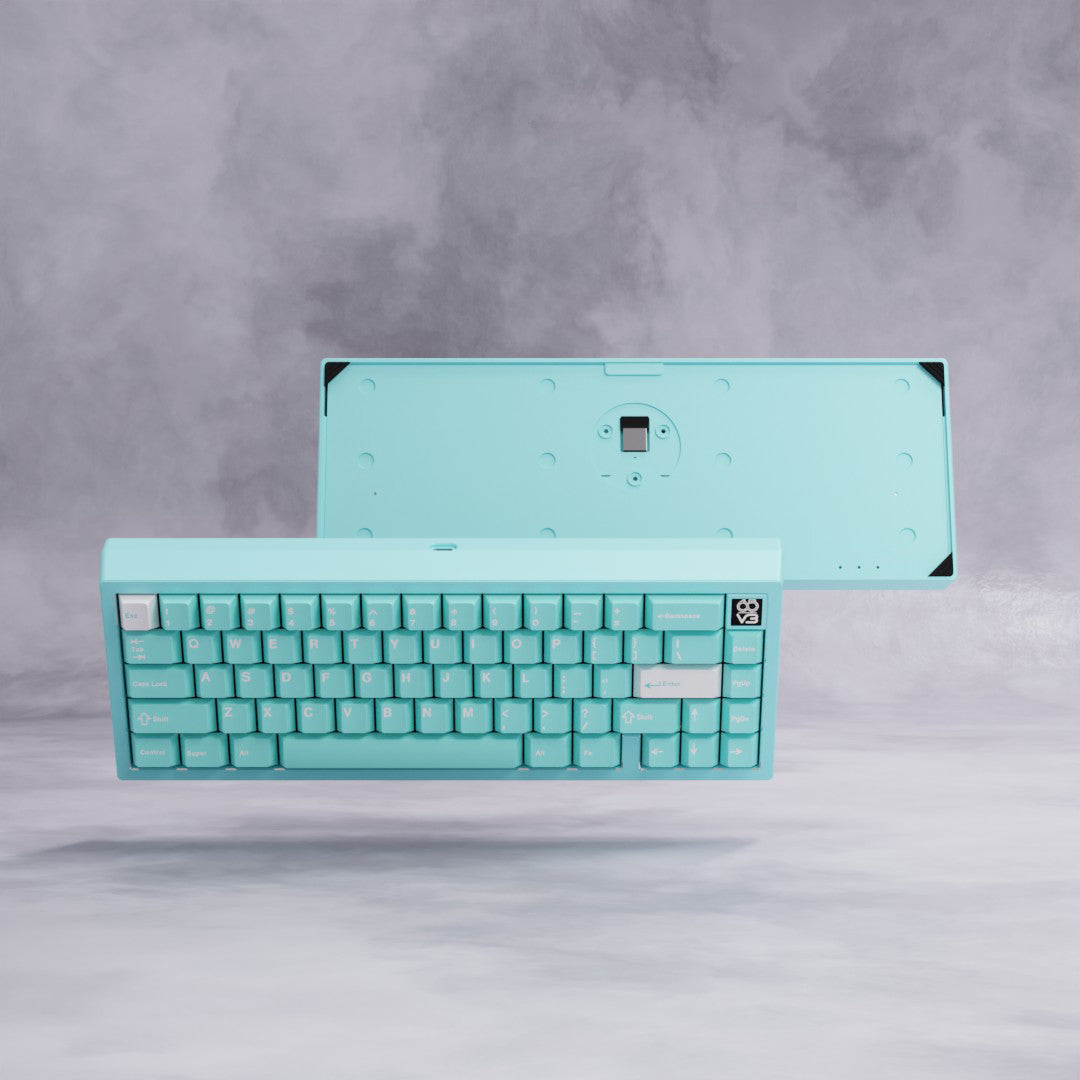 (In Stock) Zoom65 V3 Keyboard Kit