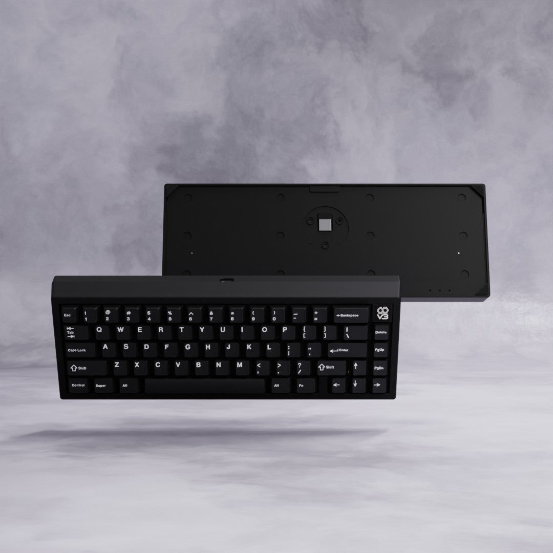 (In Stock) Zoom65 V3 Keyboard Kit