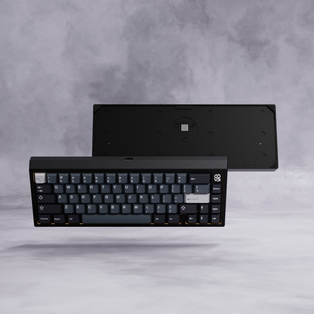 (In Stock) Zoom65 V3 Keyboard Kit