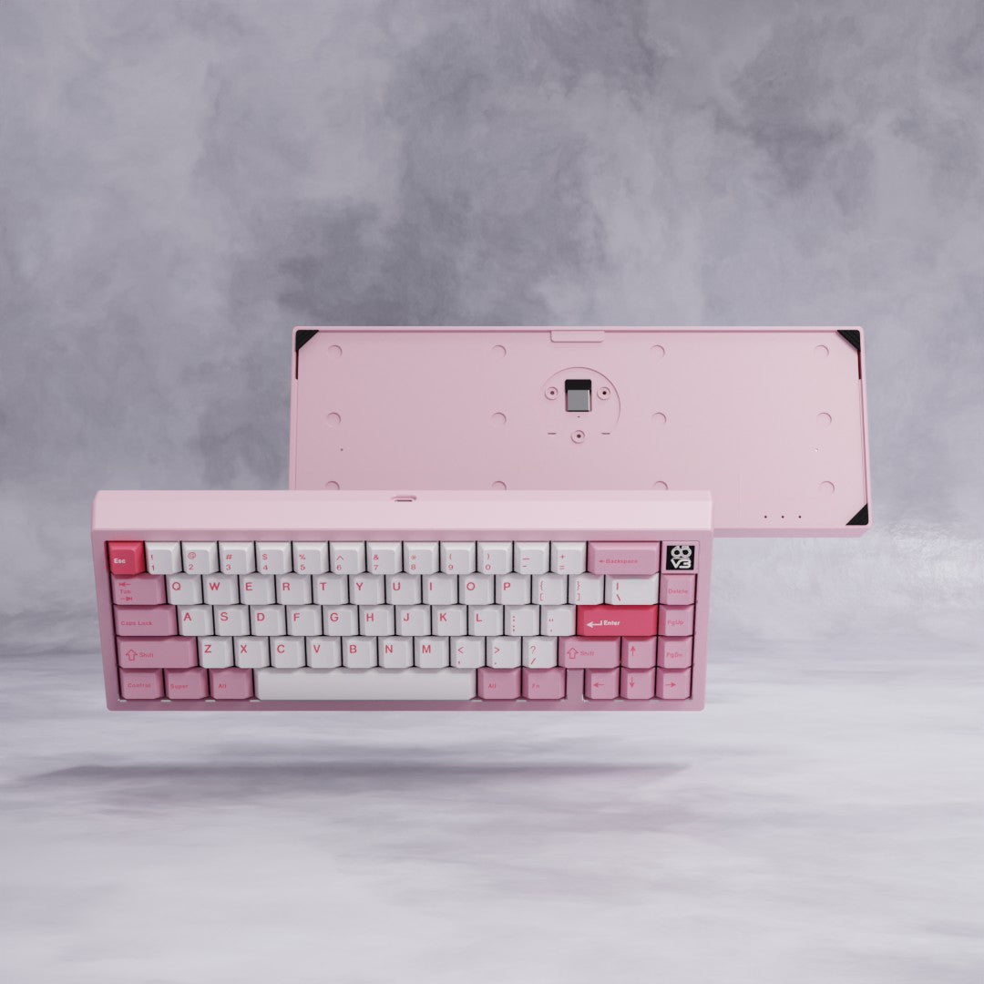 (In Stock) Zoom65 V3 Keyboard Kit