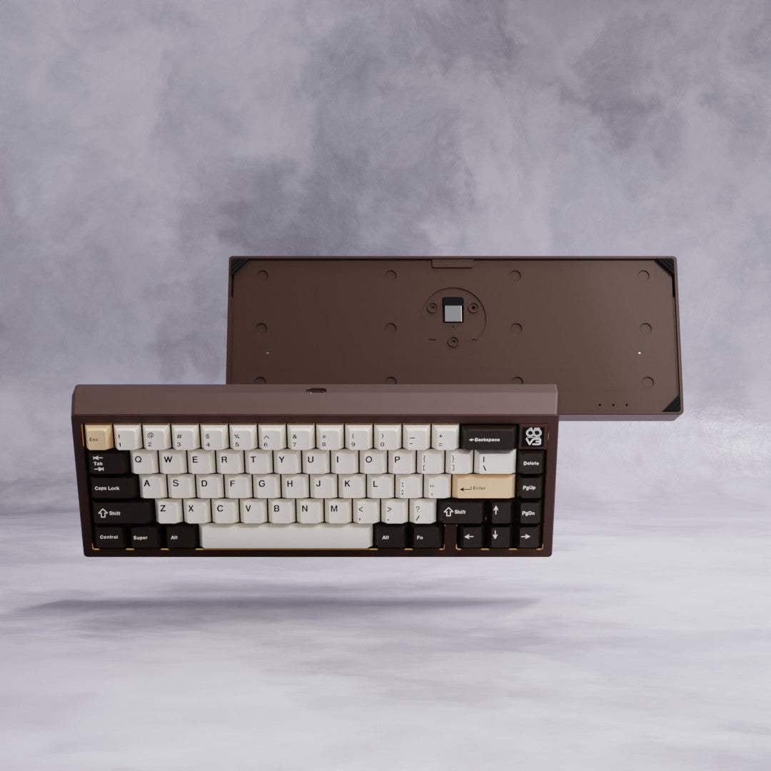 (In Stock) Zoom65 V3 Keyboard Kit