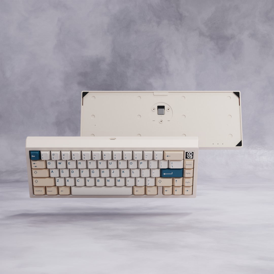 (In Stock) Zoom65 V3 Keyboard Kit