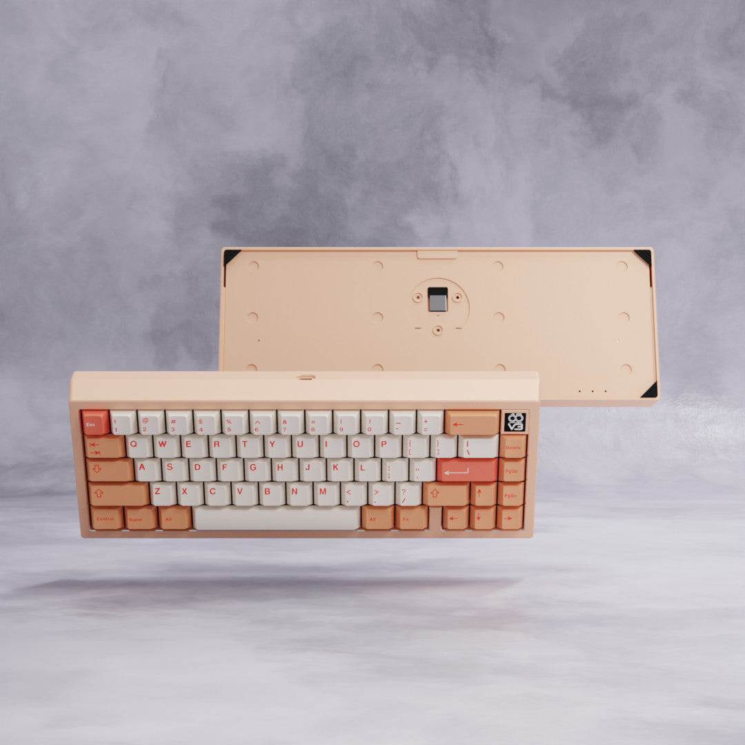 (In Stock) Zoom65 V3 Keyboard Kit