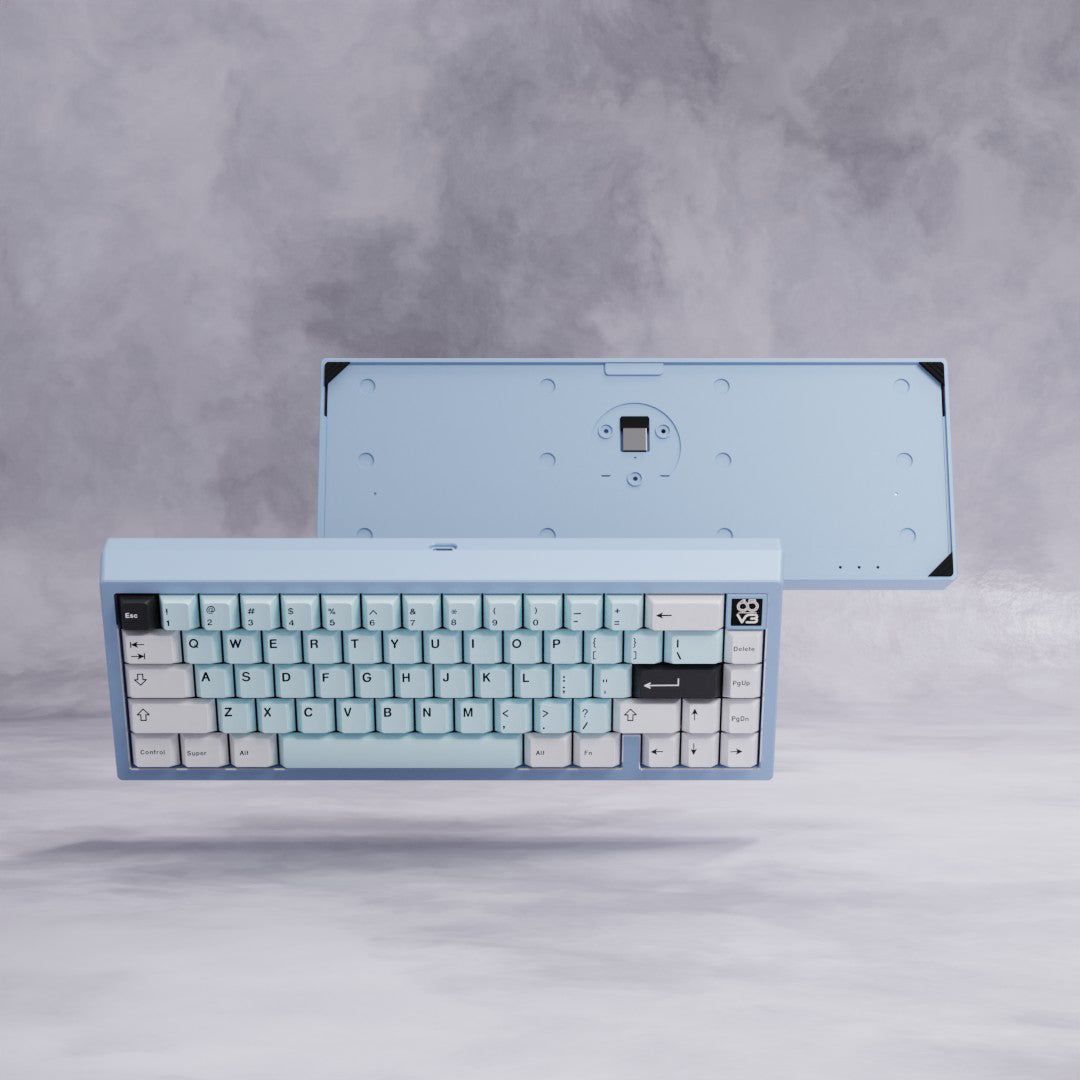 (In Stock) Zoom65 V3 Keyboard Kit