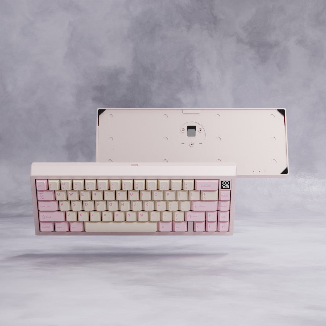 (In Stock) Zoom65 V3 Keyboard Kit