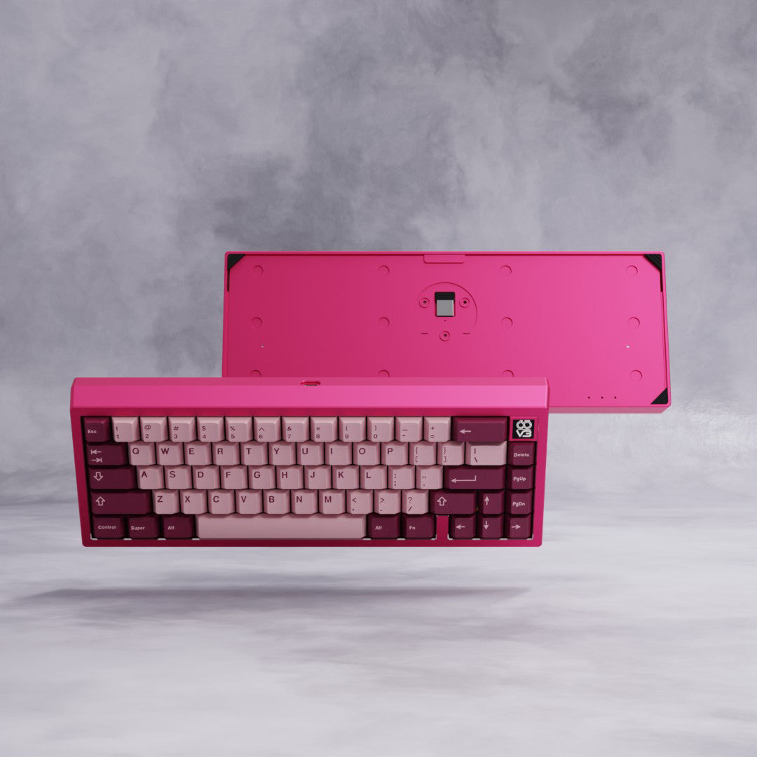 (In Stock) Zoom65 V3 Keyboard Kit