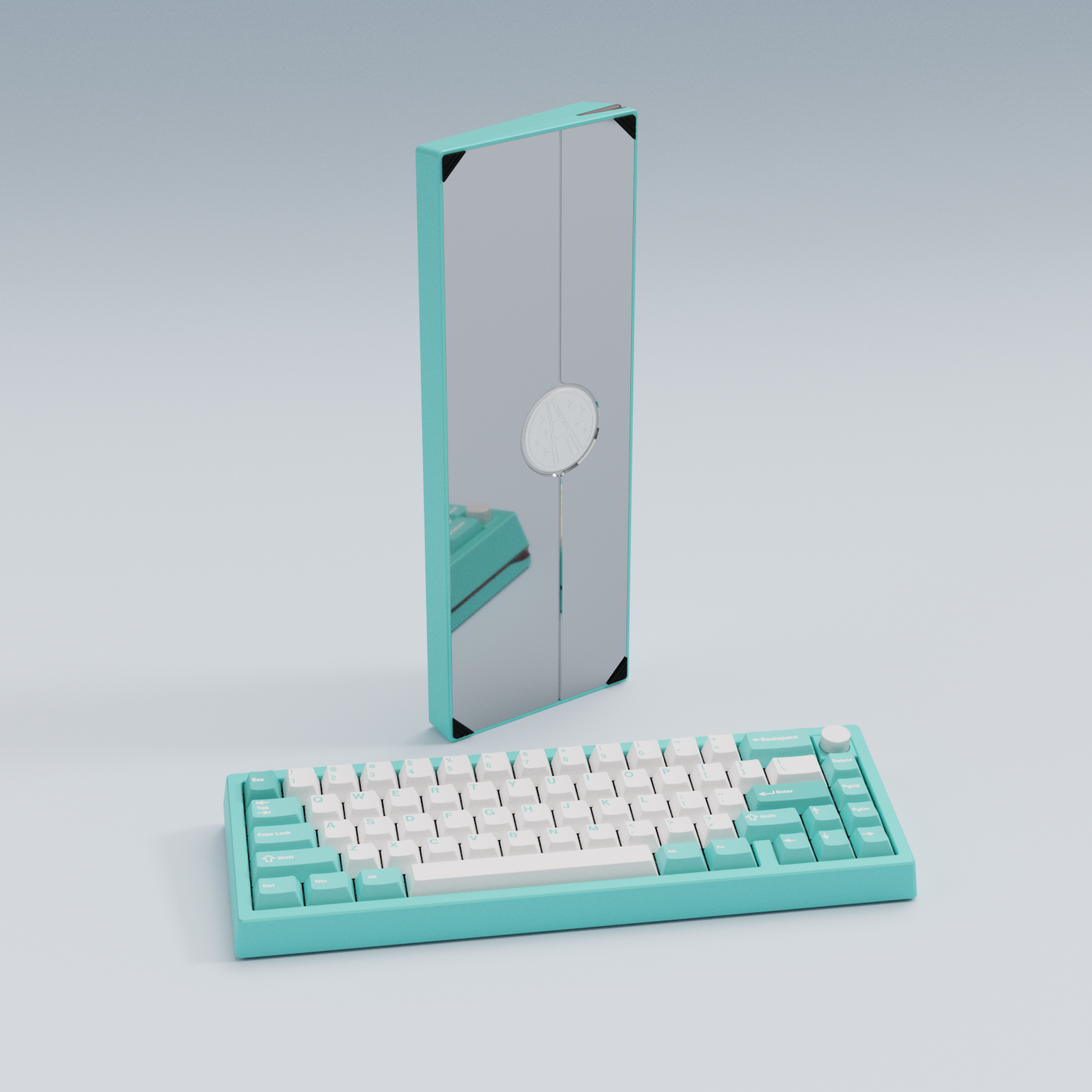 (In Stock) Zoom65 V3 Keyboard Kit