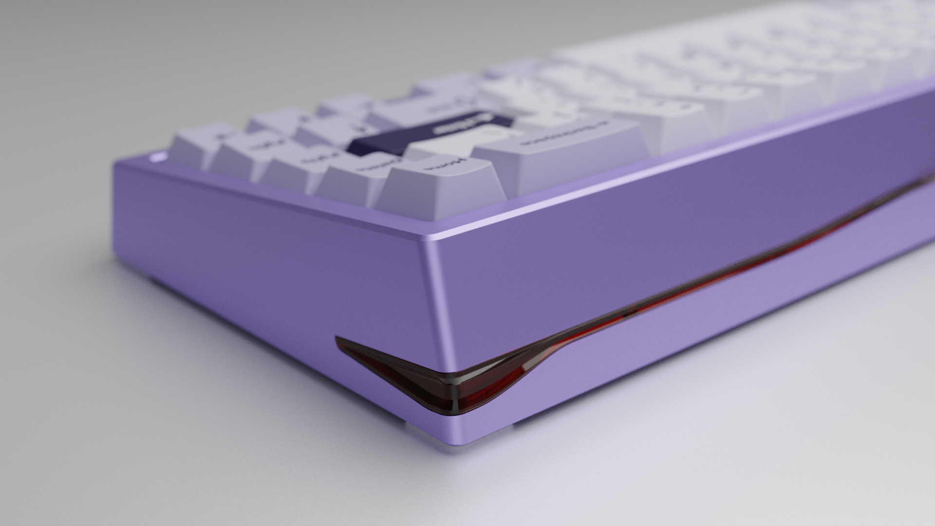 (In Stock) Zoom65 V3 Keyboard Kit